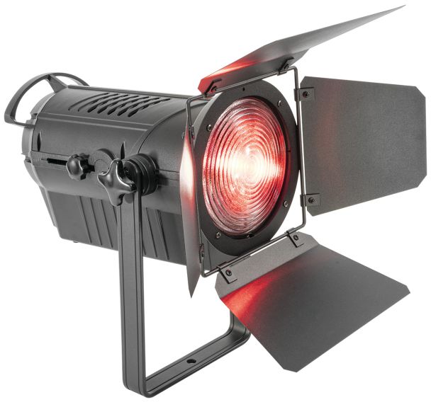 Projecteur Fresnel à Led TLIGHT-RGBW pour théâtre et scène - AFX