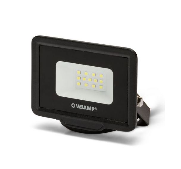 Projecteur LED 10W polyvalent - Blanc froid