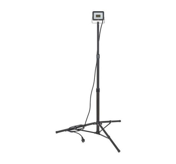Projecteur LED Jaro pied télescopique 3060T 3m- Brennenstuhl