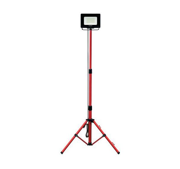 Projecteur LED SMD 50W IP65 avec trépied