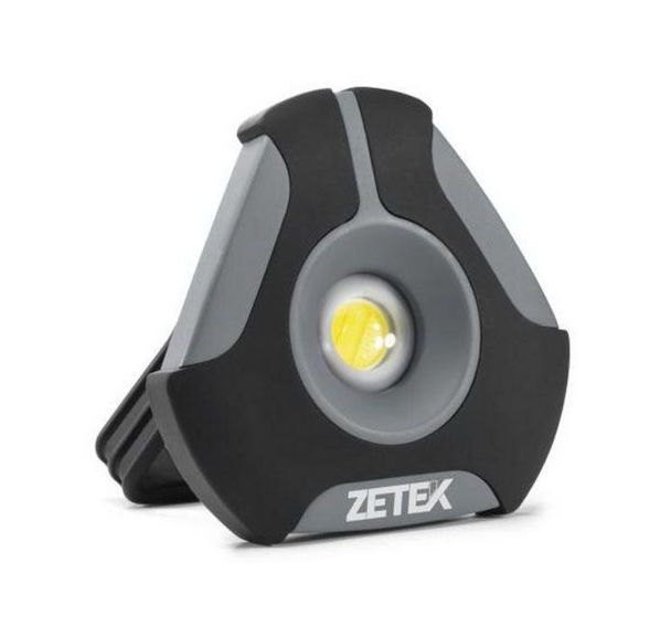 Projecteur LED de chantier KFL - Zeca