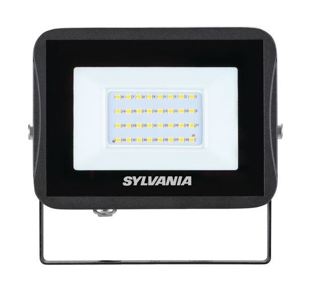 Projecteur LED extérieur extra plat - Sylvania