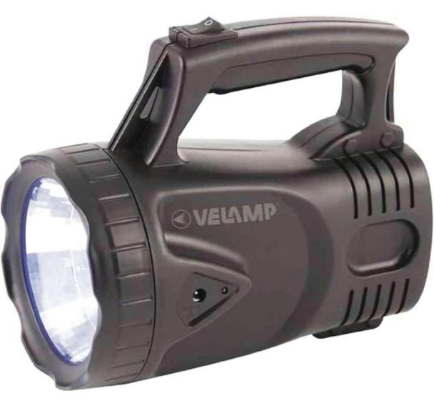 Projecteur LED rechargeable- 170 lm