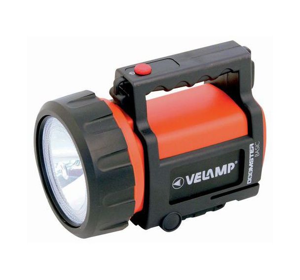 Projecteur Led 1W  IP44 100 Lm
