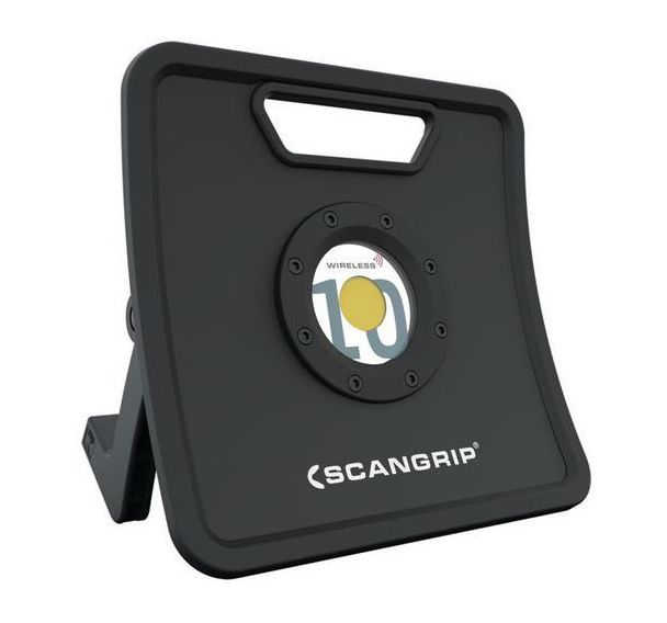 Projecteur NOVA 10K en aluminium LED COB