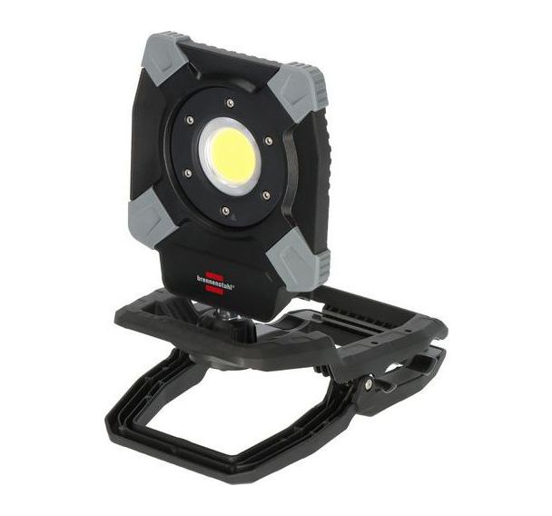 Projecteur Portable Led CL 5050 Mbah Rechargeable - IP65