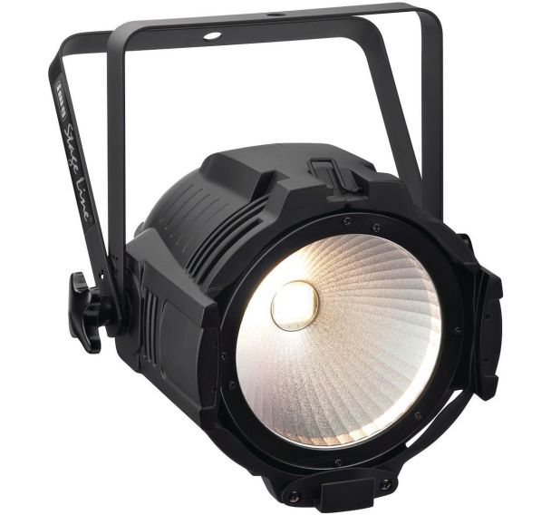 Projecteur à LED COB blanc chaud et blanc froid 100 W