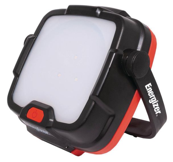 Projecteur baladeuse Work Light - Energizer