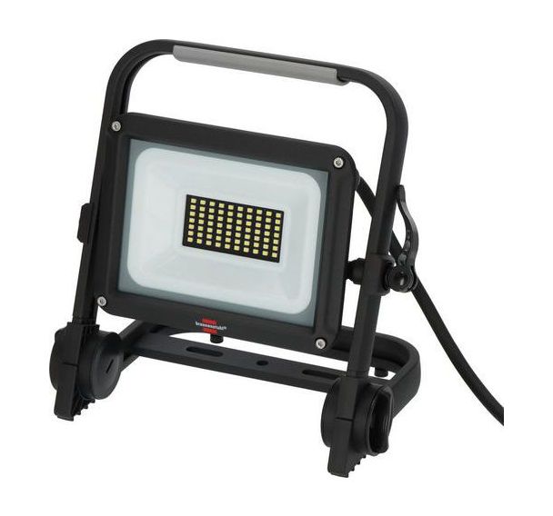 Projecteur de chantier LED portable JARO - Brennenstuhl