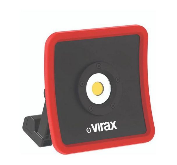 Projecteur de chantier étanche IP67