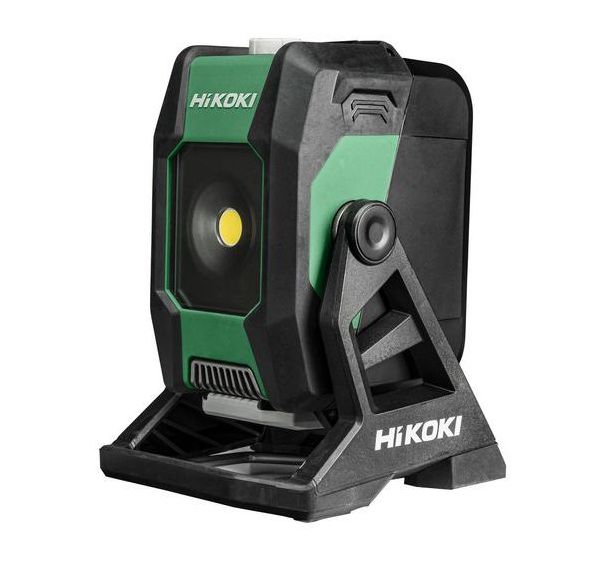 Projecteur de chantier sans fil 18V 2000 lm Solo - Hikoki