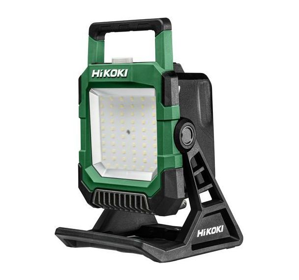 Projecteur de chantier sans fil 18V 4000 lm Solo - Hikoki