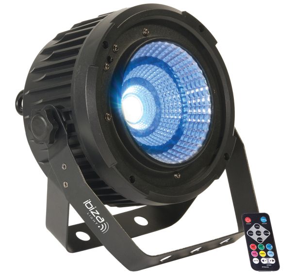 Projecteur de théâtre PARLED50-COB 5 en 1 - Ibiza