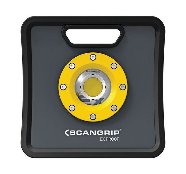 Projecteur de travail LED Nova-EX - Scangrip