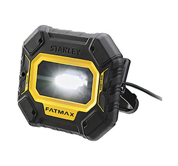 Projecteur filaire bluetooth fatmax - 3 000 lumens