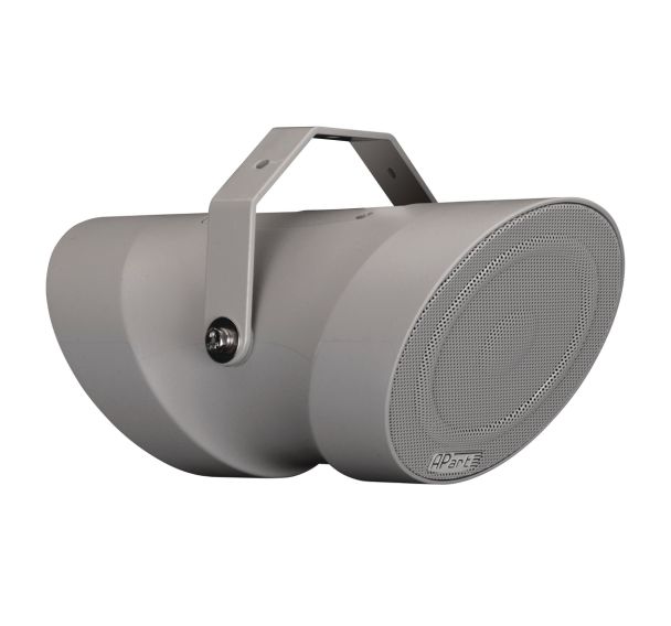 Projecteur musical bi directionnel MPBD20-G APART 20 W 100V