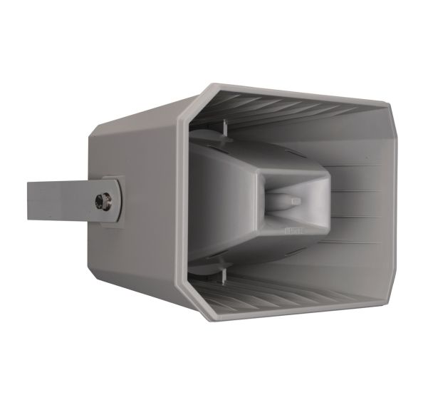 Projecteur musical pavillon 2 voies longue portée MPLT62-G APART 62W 100V