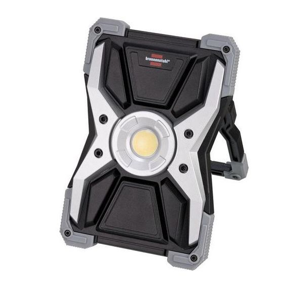 Projecteur portable LED rechargeable RUFUS - USB - Brennensthul