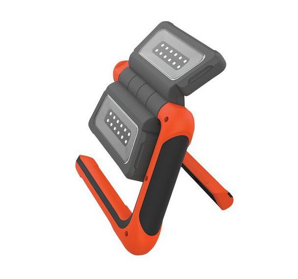 Projecteur rechargeable - Panel Work Light - Energizer