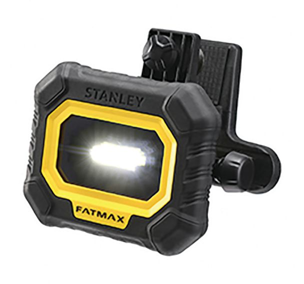 Projecteur rechargeable fatmax - 1 000 lumens