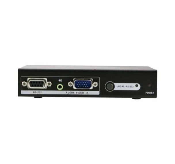 Prolongateur ATEN VE200 VGA,AUDIO et RS-232 sur RJ45