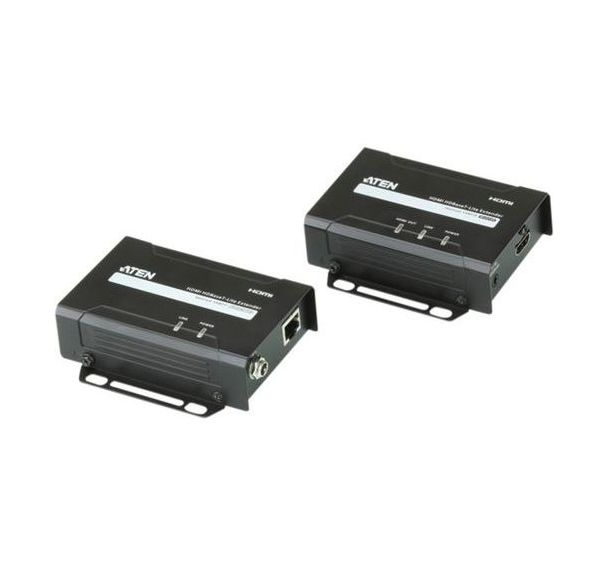 Prolongateur HDMI Aten VE801 en HDbase-T 70m