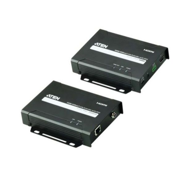 Prolongateur HDMI Aten VE802 autoalimenté HDBaseT 70m