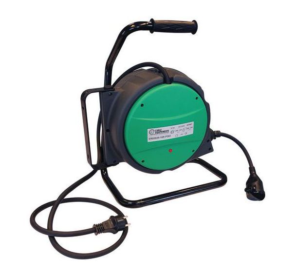 Prolongateur automatique MAGIC REEL 10 mètres