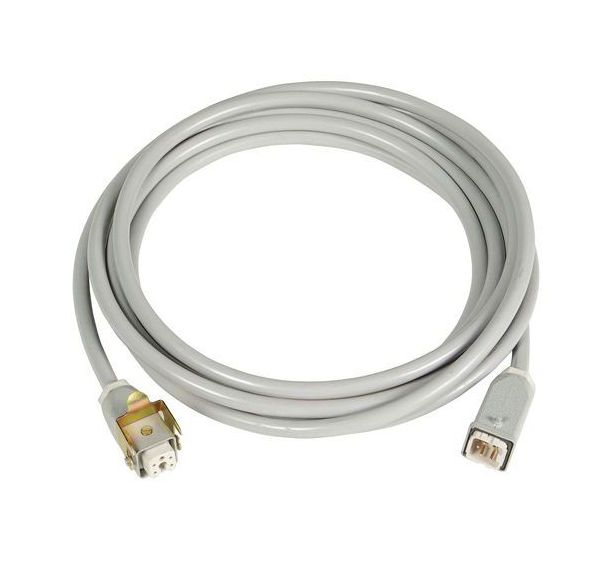 Prolongateur électrique de télécommande pour monte-matériaux Haemmerlin