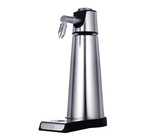 Prolongateur pour tube de siphon thermo ''xpress''