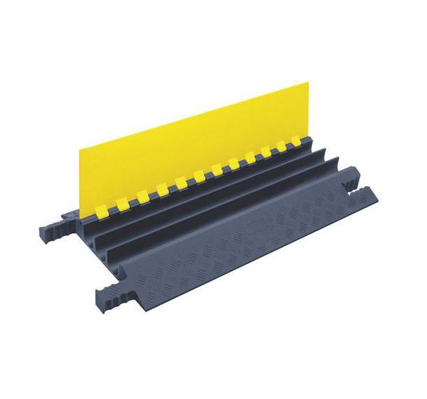 Protecteur de câble à 3 canaux Grip Guard®