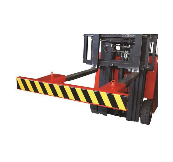 Protecteur de fourches