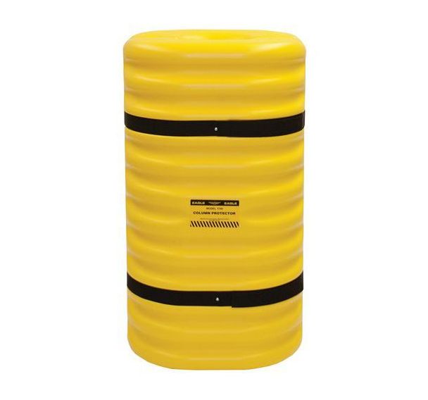 Protecteurs de poteaux - Eagle