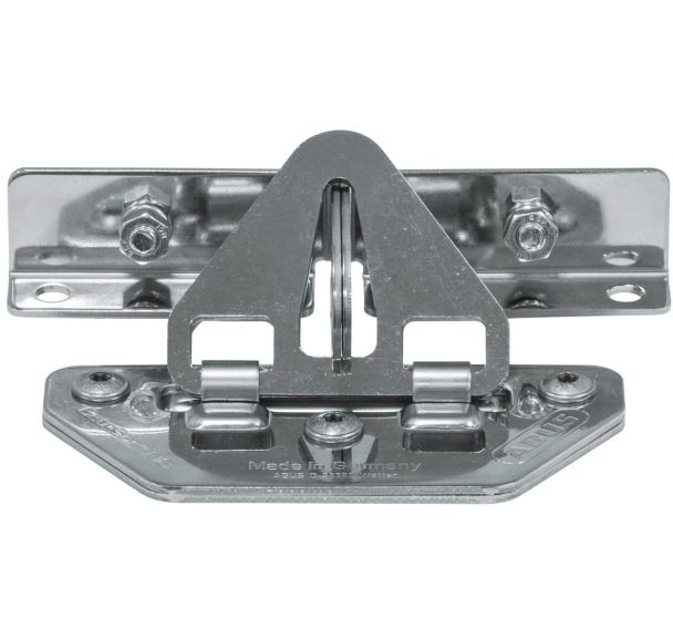 Protection Porte de Garage Sectionnelle/Basculante