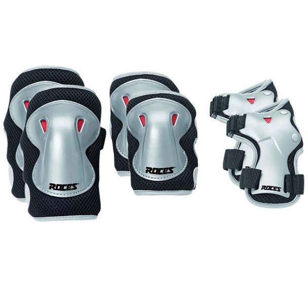 Protection TRI-PACK - Superbasic ROCES - JUNIOR