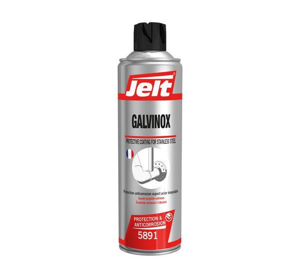 Protection anti-corrosion - 5891 Galvinox - Jelt®