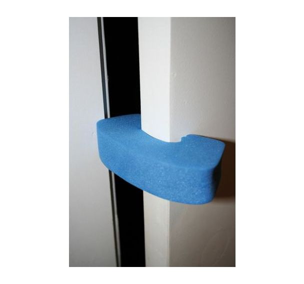 Protection anti-pince doigts (Lot de 4)