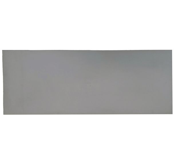 Protection bas de porte 930mm x 350mm gris
