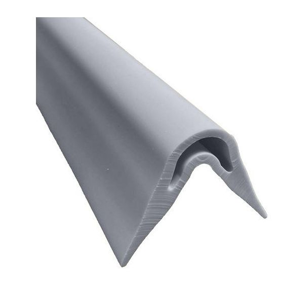 Protection d'angle 3/4 rond Angl'isol - Wattelez