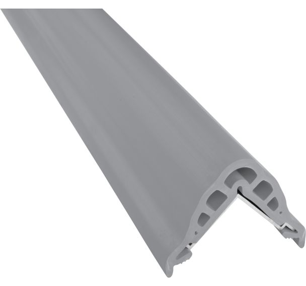 Protection d'angle alvéolée plate - Wattelez