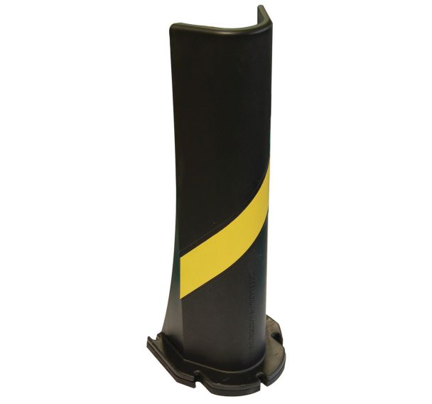 Protection d'angle au sol Pargom®