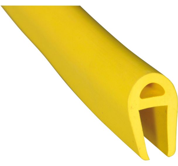 Protection d'angle sur arête Anglisol - Gorge 15 mm - Wattelez