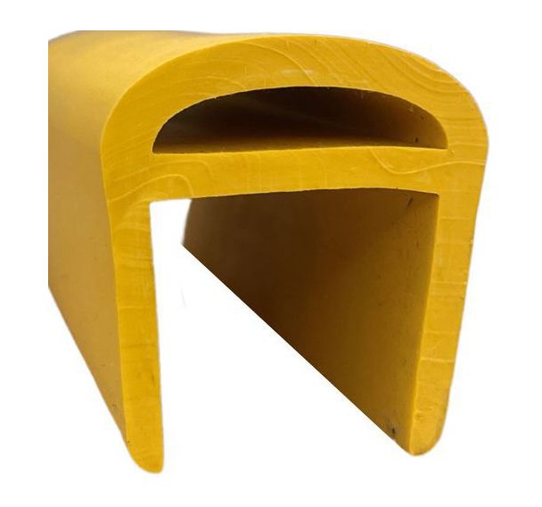 Protection d'angle sur arête Anglisol - Gorge 20 mm - Wattelez