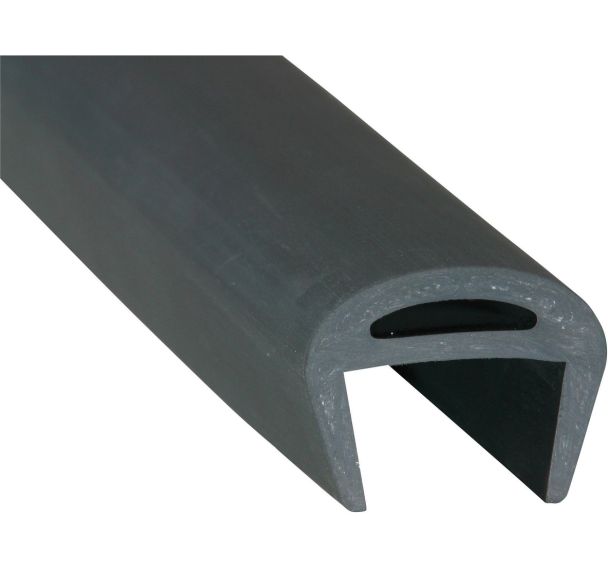 Protection d'angle sur arête Anglisol - Gorge 30 mm - Wattelez