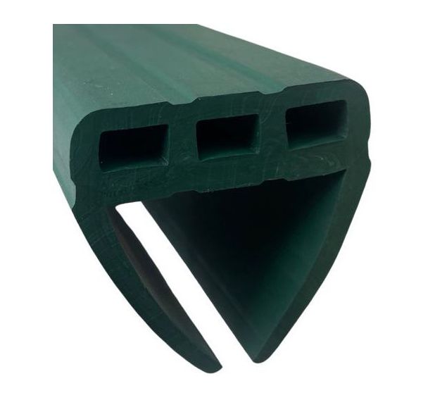 Protection d'angle sur arête Anglisol - Gorge 40 mm - Wattelez