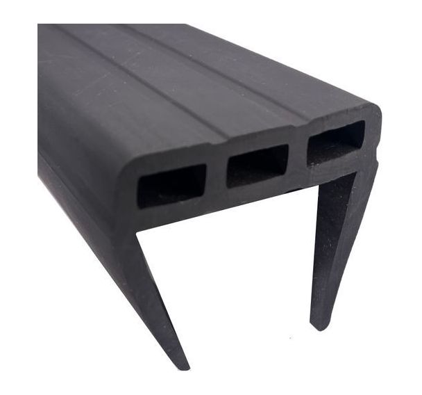 Protection d'angle sur arête Anglisol - Gorge 50 mm - Wattelez