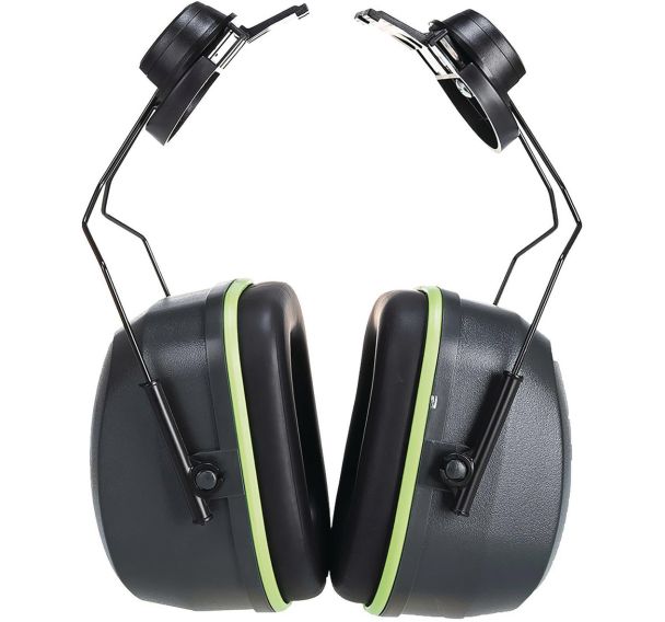 Protection d'oreille à pince premium - Portwest (Lot de 10)