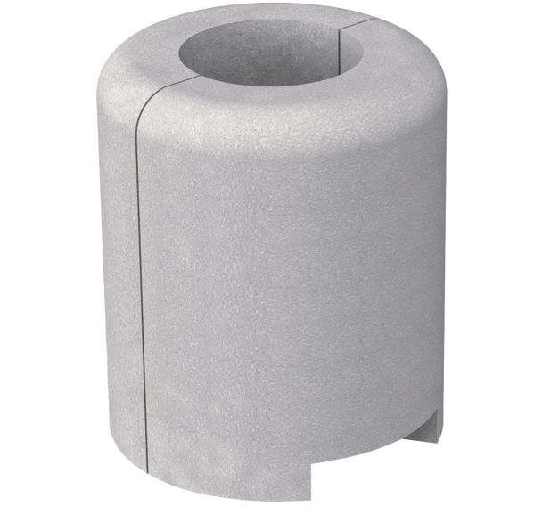 Protection de Candélabre