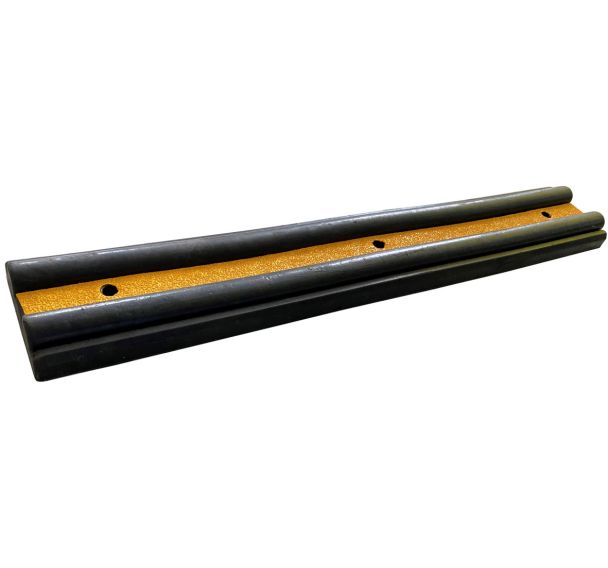 Protection de mur en caoutchouc - Viso