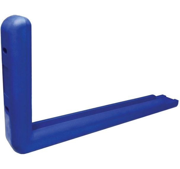 Protection de panneau de basket à visser - pour cadre + panneau